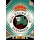 Escudo Racing 199 Megacracks 2009-10
