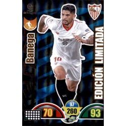 Banega Edición Limitada