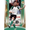 Luis Garcia Racing 214 Megacracks 2009-10