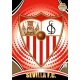 Emblem Sevilla 217 Megacracks 2009-10
