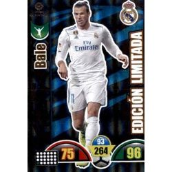 Bale Edición Limitada