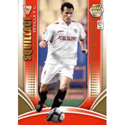 Squillaci Sevilla 221 Megacracks 2009-10