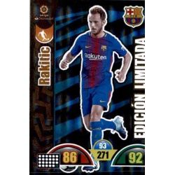 Rakitic Edición Limitada