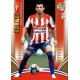 Barral Sporting 252 Megacracks 2009-10