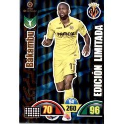 Bakambu Edición Limitada