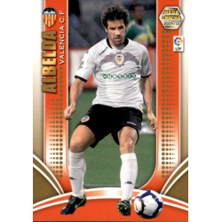 Albelda Valencia 279 Megacracks 2009-10