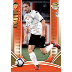 Joaquín Valencia 283 Megacracks 2009-10