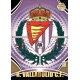 Emblem Valladolid 289 Megacracks 2009-10