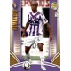 Nivaldo Valladolid 292 Megacracks 2009-10