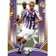 Borja Valero Valladolid 297 Megacracks 2009-10