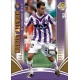 Nauzet Alemán Valladolid 301 Megacracks 2009-10