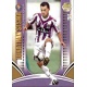 Jonathan Sesma Serie Oro Valladolid 303 Megacracks 2009-10
