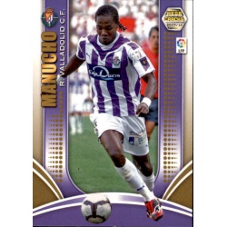 Manucho Valladolid 305 Megacracks 2009-10