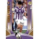 Diego Costa Valladolid 306 Megacracks 2009-10