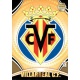 Escudo Villareal 307 Megacracks 2009-10