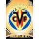 Emblem Villareal 307 Megacracks 2009-10