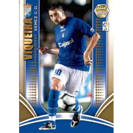 Viqueira Xerez 336 Megacracks 2009-10