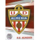 Escudo Almeria 1 Megacracks 2008-09