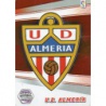 Escudo Almeria 1 Megacracks 2008-09