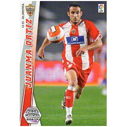 Juanma Ortiz Almeria 13 Megacracks 2008-09