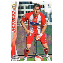 Negredo Almeria 16 Megacracks 2008-09