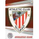 Escudo Athletic Club 19 Megacracks 2008-09
