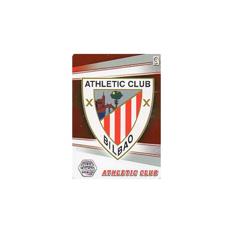Emblem Athletic Club 19 Megacracks 2008-09