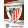 Escudo Athletic Club 19 Megacracks 2008-09