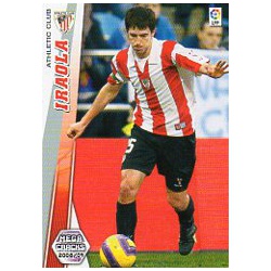Iraola Athletic Club 22 Megacracks 2008-09