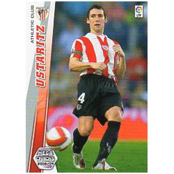 Ustaritz Athletic Club 25