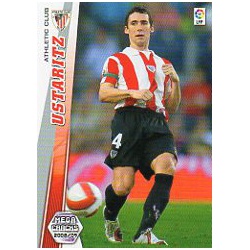 Ustaritz Athletic Club 25 Megacracks 2008-09