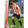 Javi Martinez Athletic Club 29 Megacracks 2008-09