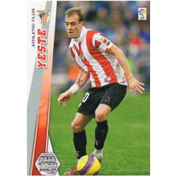 Yeste Athletic Club 32 Megacracks 2008-09