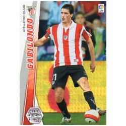 Gabilondo Athletic Club 33 Megacracks 2008-09