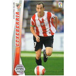 Etxeberria Athletic Club 34 Megacracks 2008-09