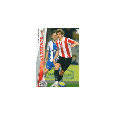 Llorente Athletic Club 35 Megacracks 2008-09