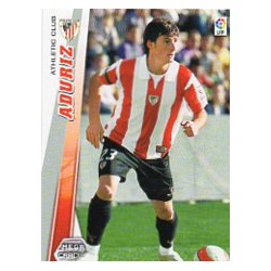 Aduriz Athletic Club 36 Megacracks 2008-09