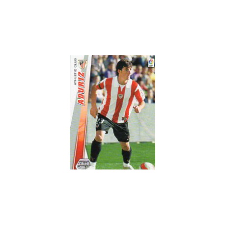 Aduriz Athletic Club 36 Megacracks 2008-09