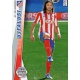 Ugfalusi Atlético Madrid 39 Megacracks 2008-09