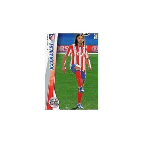 Ugfalusi Atlético Madrid 39 Megacracks 2008-09