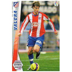 Valera Atlético Madrid 40 Megacracks 2008-09