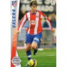 Valera Atlético Madrid 40 Megacracks 2008-09