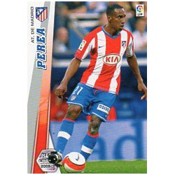 Perea Atlético Madrid 42 Megacracks 2008-09