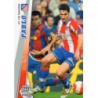 Pablo Atlético Madrid 44 Megacracks 2008-09