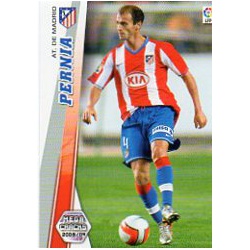 Pernia Atlético Madrid 45 Megacracks 2008-09