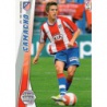 Camacho Atlético Madrid 46 Megacracks 2008-09