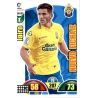 Jairo Nuevo Fichaje 208 Bis Adrenalyn XL La Liga 2017-18 Update