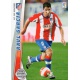 Raul Garcia Atlético Madrid 47 Megacracks 2008-09