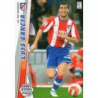 Luis Garcia Atlético Madrid 52 Megacracks 2008-09