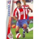 Agüero Atlético Madrid 53 Megacracks 2008-09